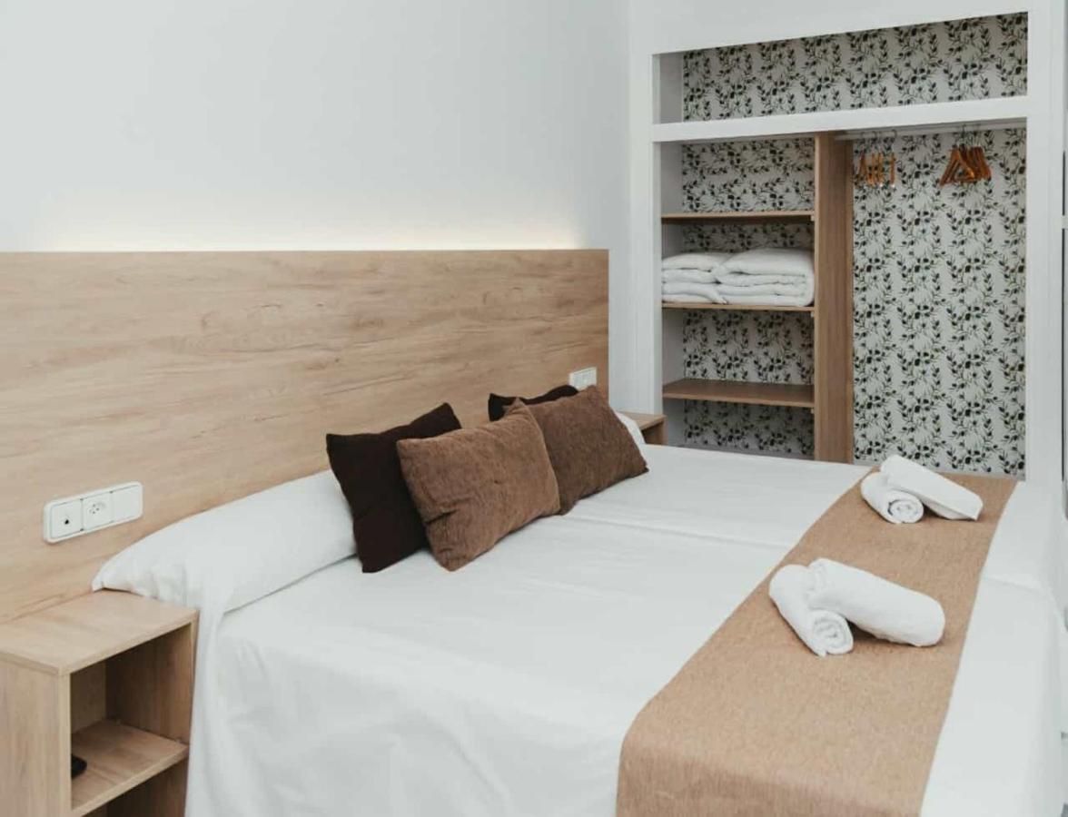 Hotel Olive โอซูนา ภายนอก รูปภาพ